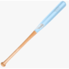 B45 B45 Yellow Birch Pro Select Torpedo Sky Blue/Natural