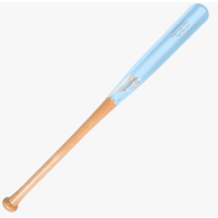 B45 Yellow Birch Pro Select Torpedo Sky Blue/Natural