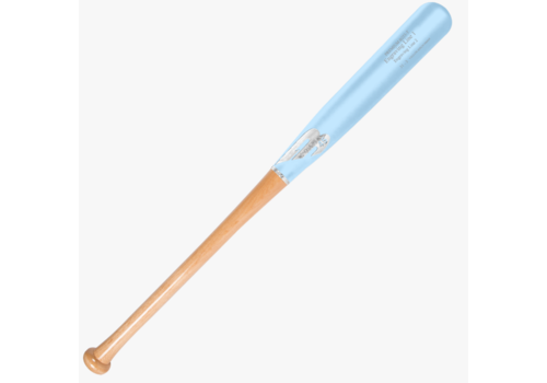 B45 Yellow Birch Pro Select Torpedo Sky Blue/Natural 
