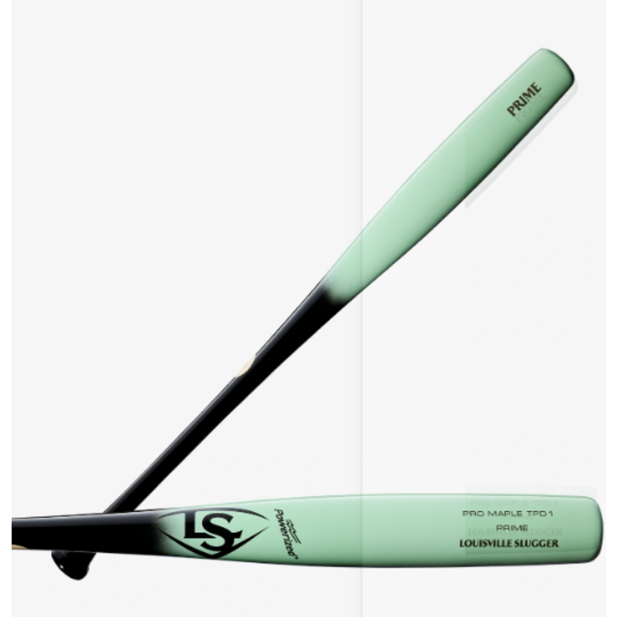 Pro Prime Maple Torpedo Bat