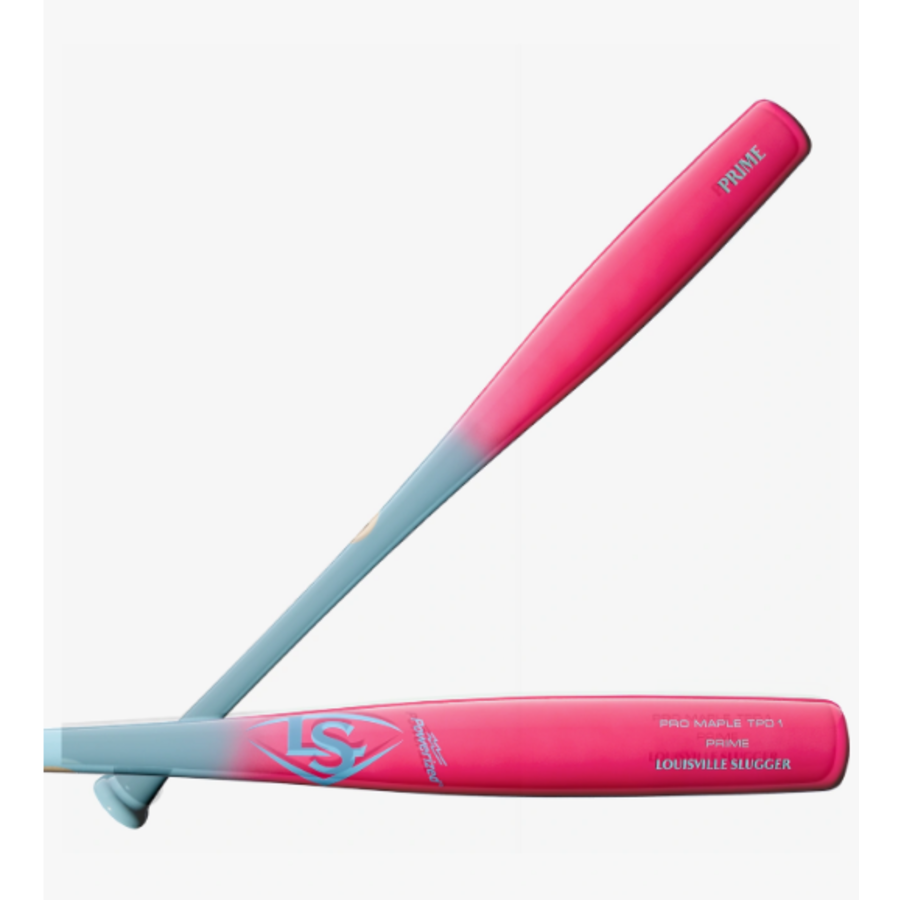 Pro Prime Maple Torpedo Bat