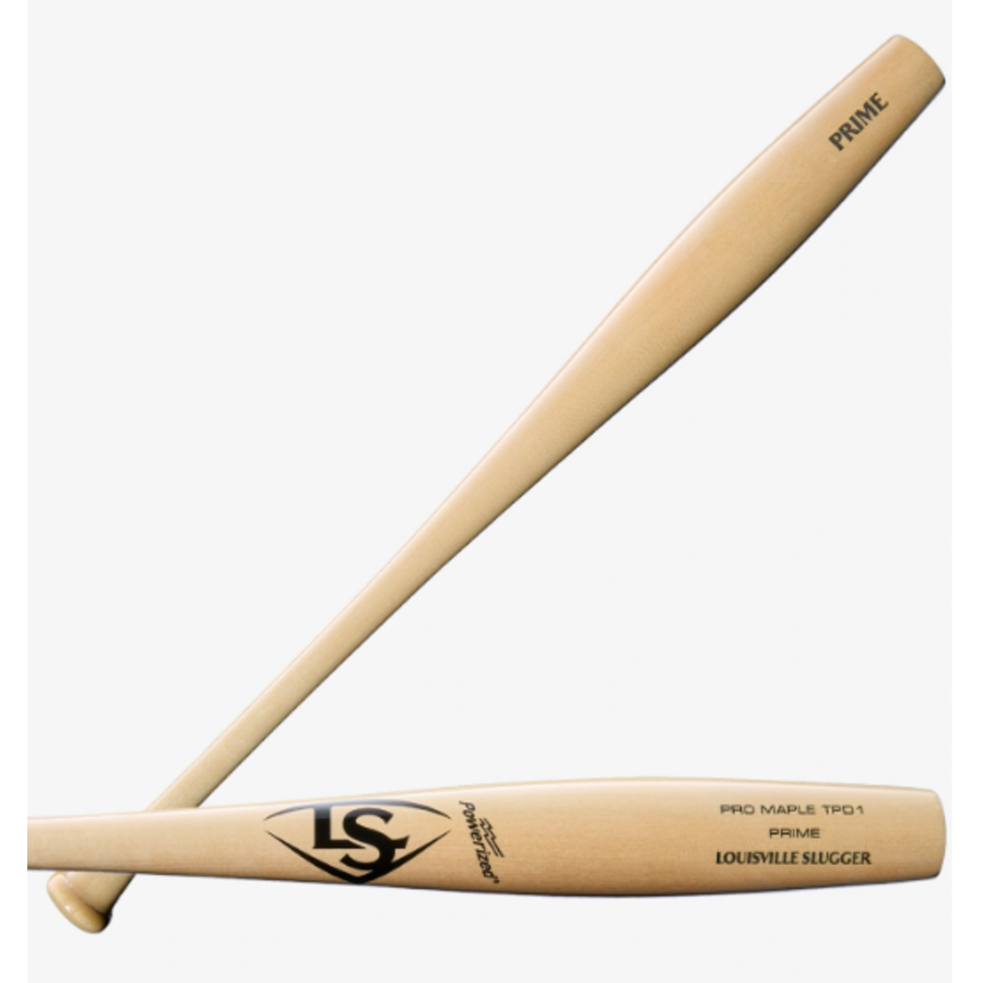 Pro Prime Maple Torpedo Bat