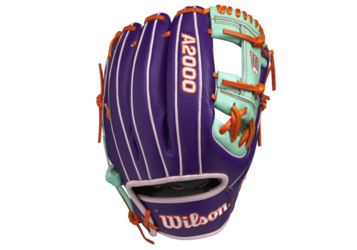 A2000 April 2025 Glove of the Month 1975 11.75 in RHT 