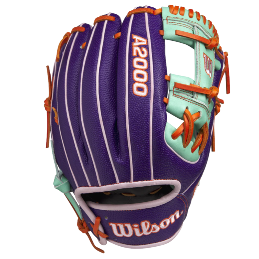A2000 April 2025 Glove of the Month 1975 11.75 in RHT