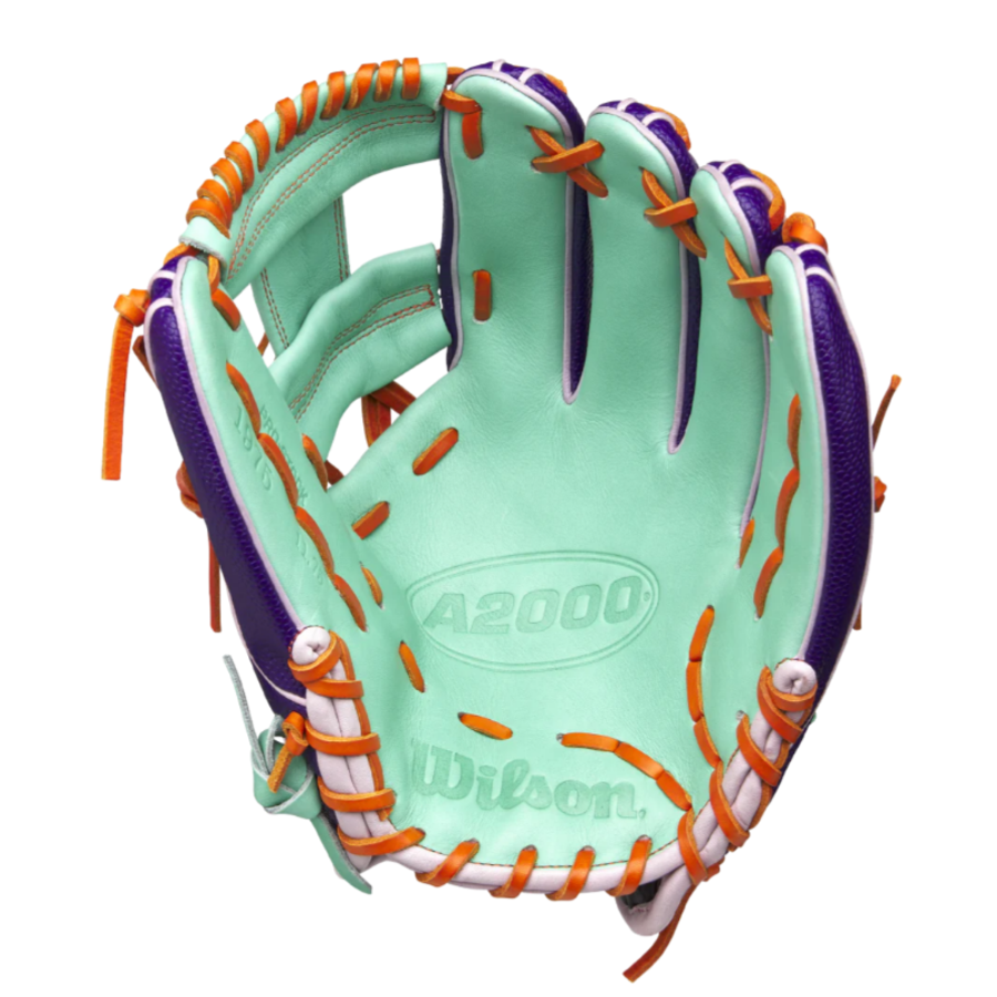 A2000 April 2025 Glove of the Month 1975 11.75 in RHT