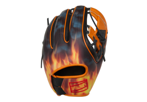 REV1X May 2025 Glove of the Month REV205-2BO RHT 11.75 in RHT 