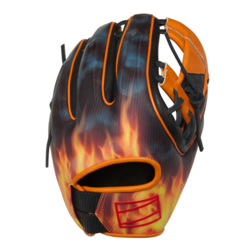 REV1X May 2025 Glove of the Month REV205-2BO RHT 11.75 in RHT 