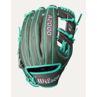 2025 Summer A2000 1975 Charcoal/Seafoam 11.75 in RHT