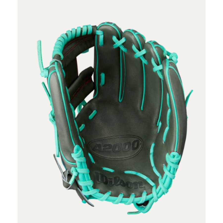 2025 Summer A2000 1975 Charcoal/Seafoam 11.75 in RHT