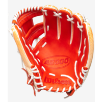 Wilson A2000 June 2025 Glove of the Month 1975 Creamsicle 11.75 in RHT