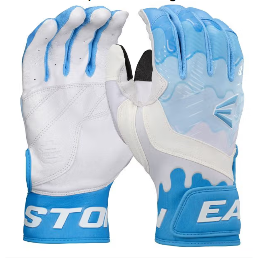 Walk Off Ethos Drip Batting Gloves