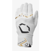 Evoshield Adult Carbyne Batting Gloves with Strap