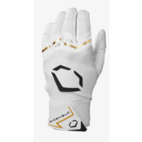 Adult Carbyne Batting Gloves with Strap