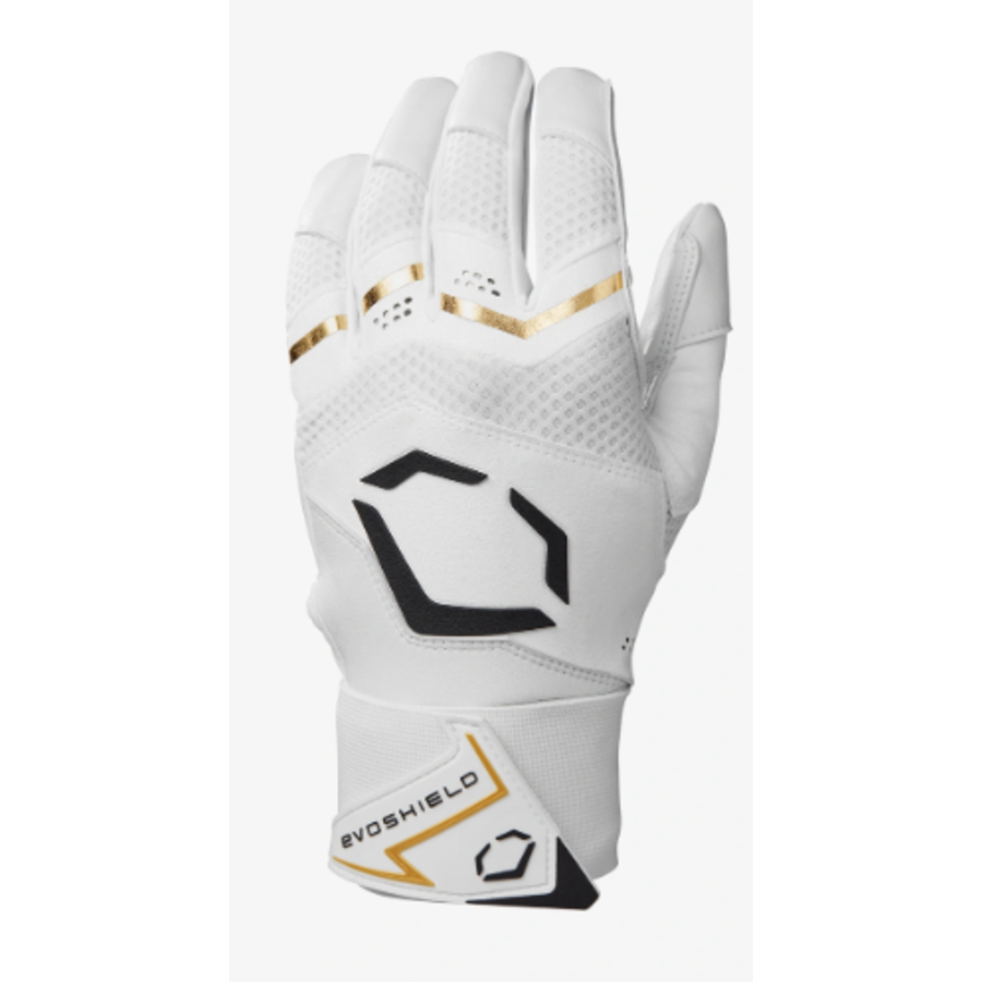 Carbyne Batting Gloves with Strap