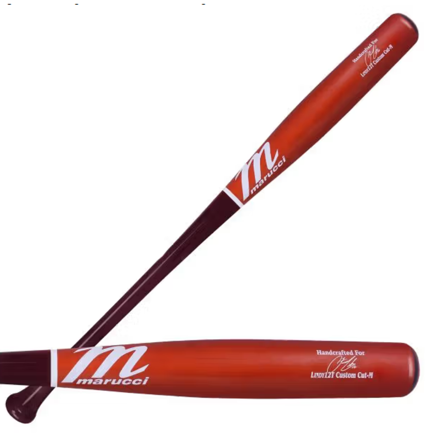 Lindy12 Torpedo Pro Maple Cherry/Matte Burnt