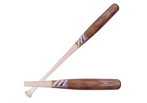 AP5 Torpedo Pro Maple Natural/Flame 