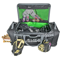 S7 Elite Roller Bag