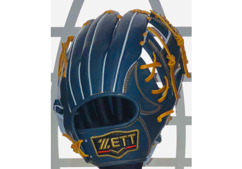Zett Prostatus BRGB30270 11.5 in RHT 