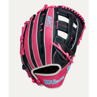 2025 Summer A2K 1750SS Navy/Flamingo 12.5 in