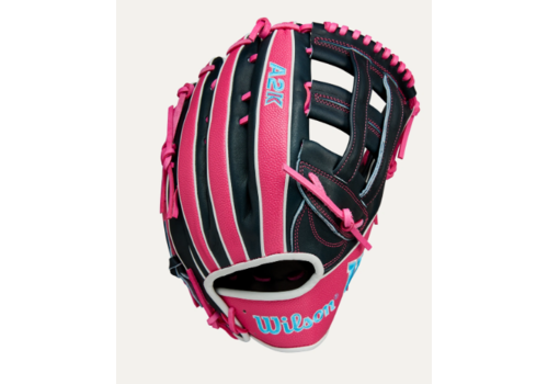 2025 Summer A2K 1750SS Navy/Flamingo 12.5 in  2025 Summer A2K 1750SS Navy/Flamingo 12.5 in