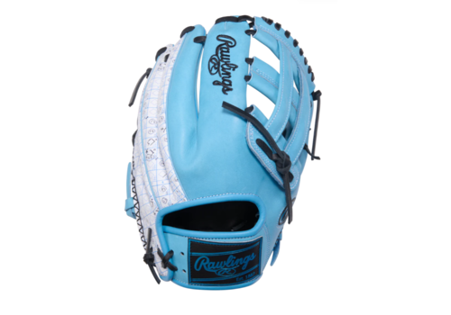 Rawlings PRO 112 軟式グローブ ターコイズ Rawlings PRO 112 軟式グローブ ターコイズ Rawlings PRO 112