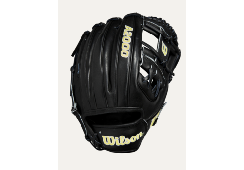 A2000 1975 Classic Black 11.75 in 