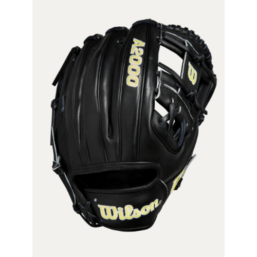 A2000 1975 Classic Black 11.75 in 