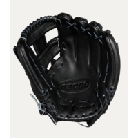 A2000 1975 Classic Black 11.75 in
