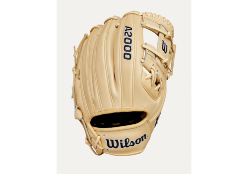 A2000 1975 Classic Blonde 11.75 in 