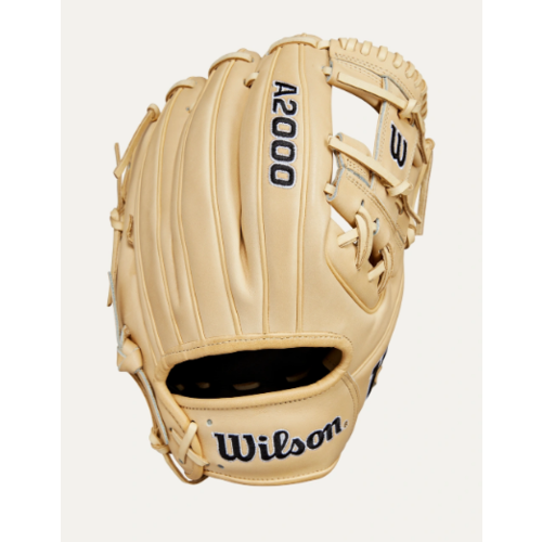 A2000 1975 Classic Blonde 11.75 in 