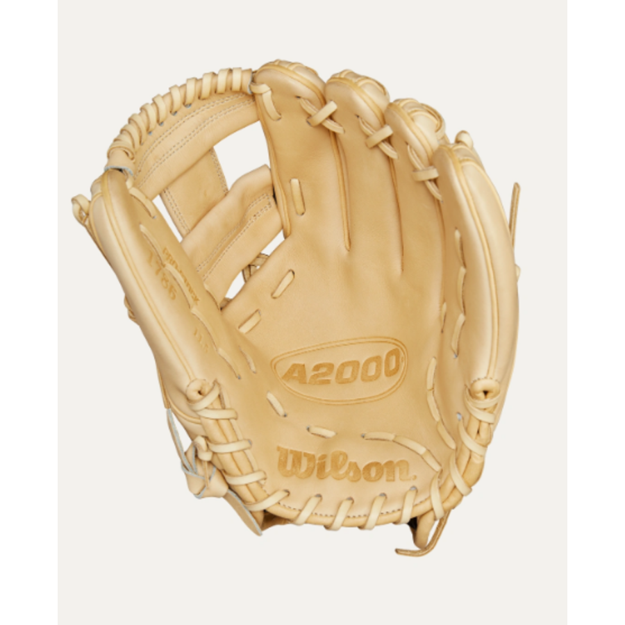 A2000 1975 Classic Blonde 11.75 in