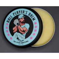 Ball Players 4oz Cotton Candy Glove Conditioner