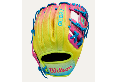 A2000 2025 Fall 1786 Pink Lemonade 11.5 in 