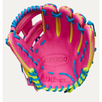 A2000 2025 Fall 1786 Pink Lemonade 11.5 in