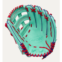 A2000 2025 Fall 1750 Seafoam/Purple 12.5 in