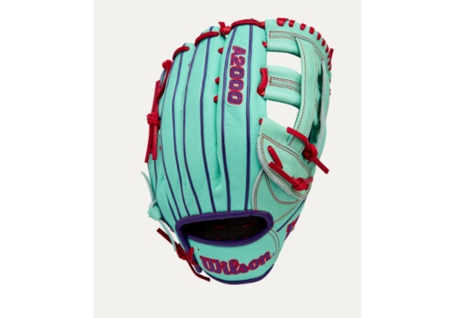 A2000 2025 Fall 1750 Seafoam/Purple 12.5 in LHT 