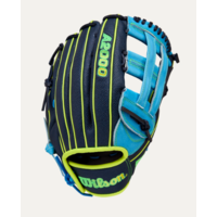 A2000 2025 Fall PF50SS LHT Navy/Sky Blue 12.25 in