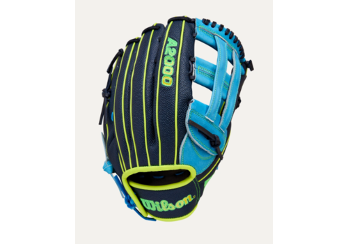 A2000 2025 Fall PF50SS LHT Navy/Sky Blue 12.25 in 
