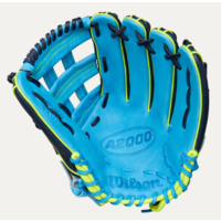 A2000 2025 Fall PF50SS LHT Navy/Sky Blue 12.25 in