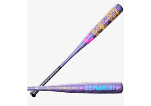 Voodoo One -3 BBCOR 2026 