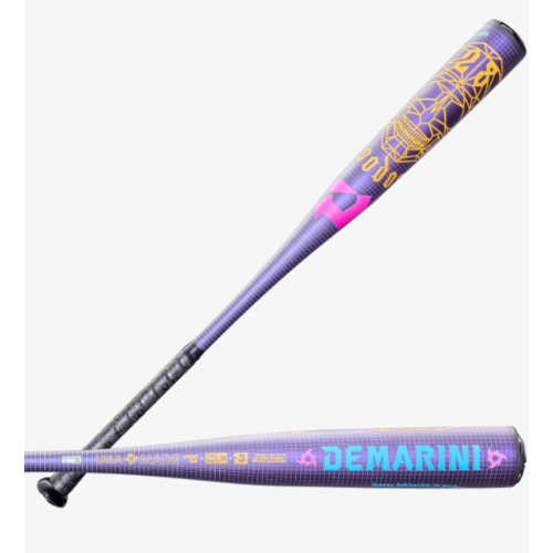 Voodoo One -3 BBCOR 2026 
