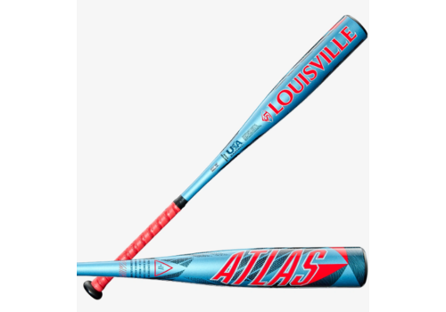 Atlas USA -11 2026 