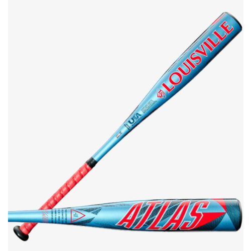 Atlas USA -11 2026 
