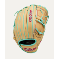 A2000 2025 Fall B2 Blonde Seafoam 12 in