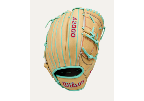 A2000 2025 Fall B2 Blonde Seafoam 12 in 