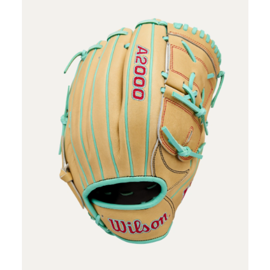 A2000 2025 Fall B2 Blonde Seafoam 12 in