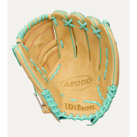 A2000 2025 Fall B2 Blonde Seafoam 12 in