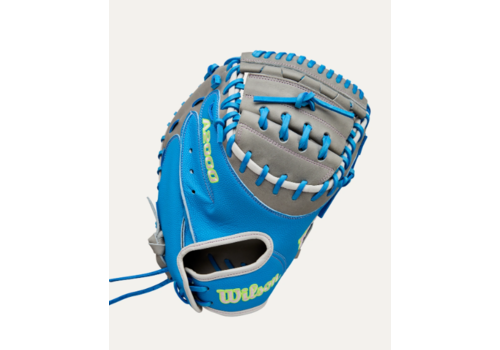 A2000 2025 Fall FPCM23 Sky Blue Grey 34 in 
