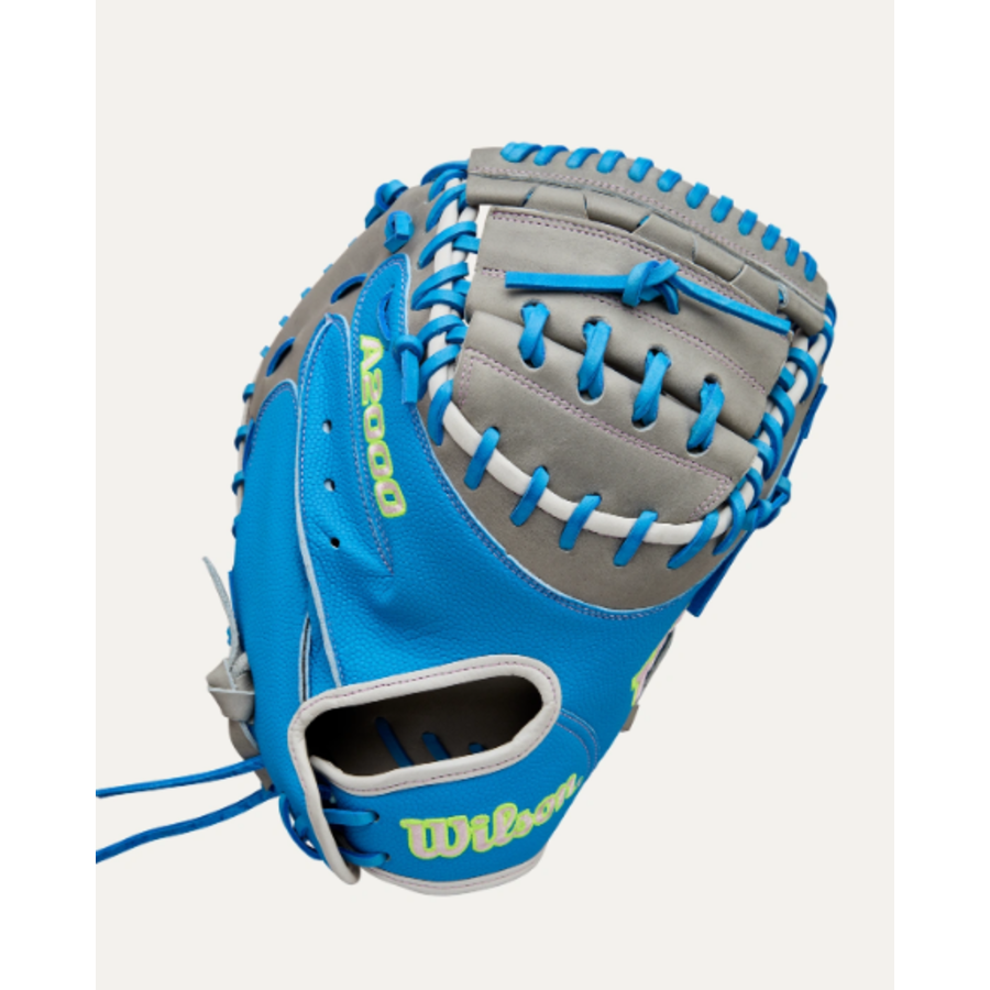 A2000 2025 Fall FPCM23 Sky Blue Grey 34 in