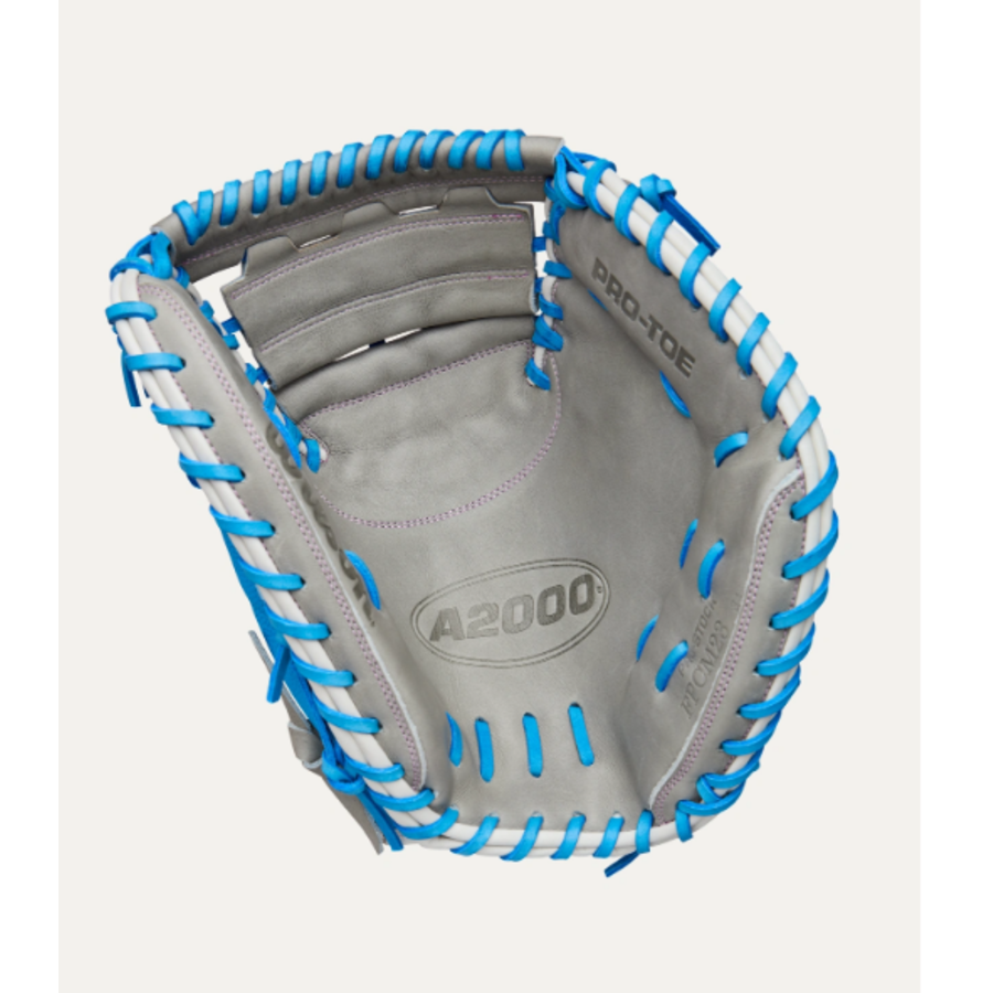 A2000 2025 Fall FPCM23 Sky Blue Grey 34 in